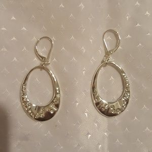 Lady's Earrings
